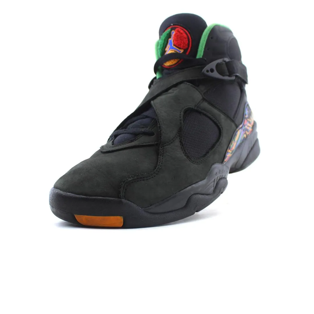 JORDAN  8 RETRO