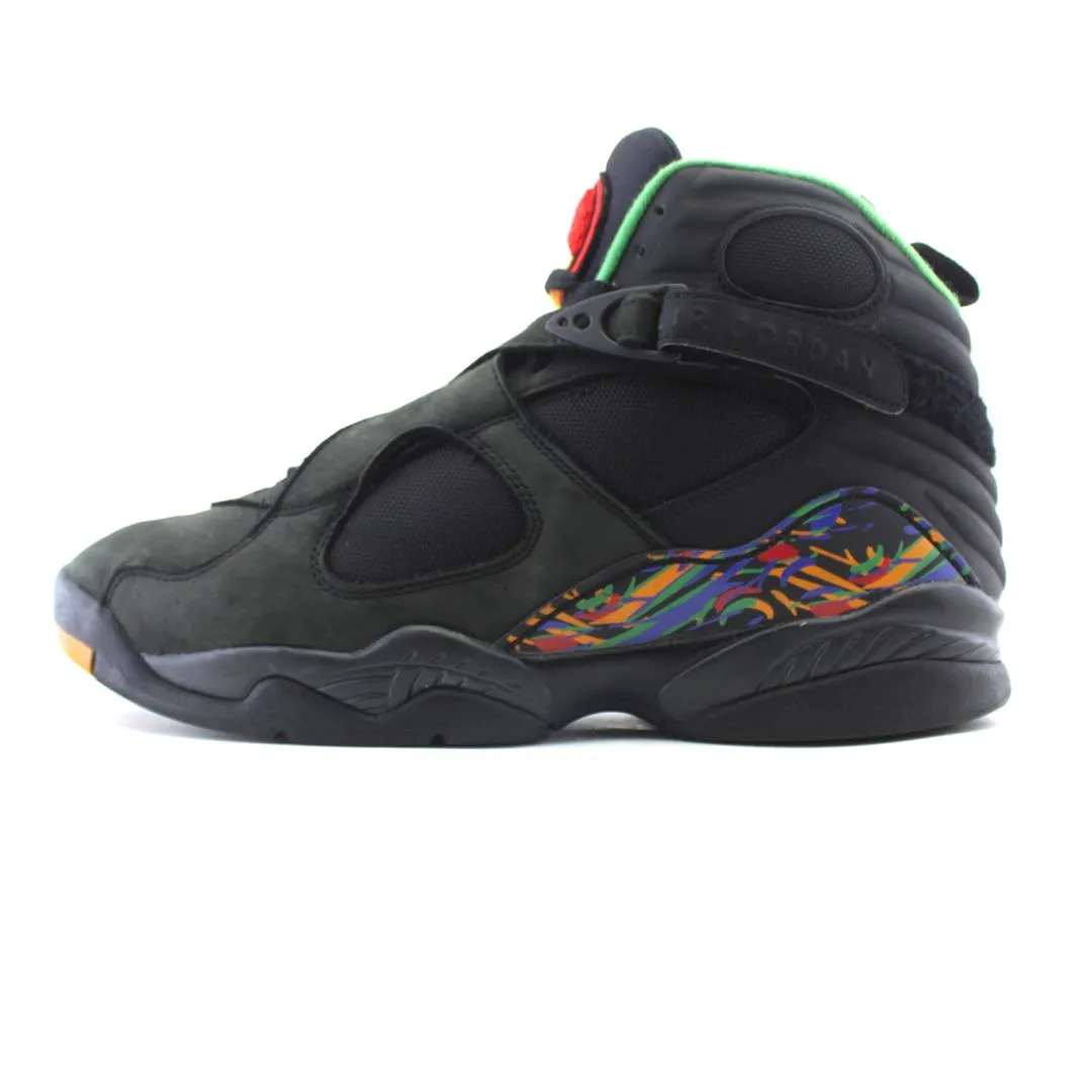 JORDAN  8 RETRO