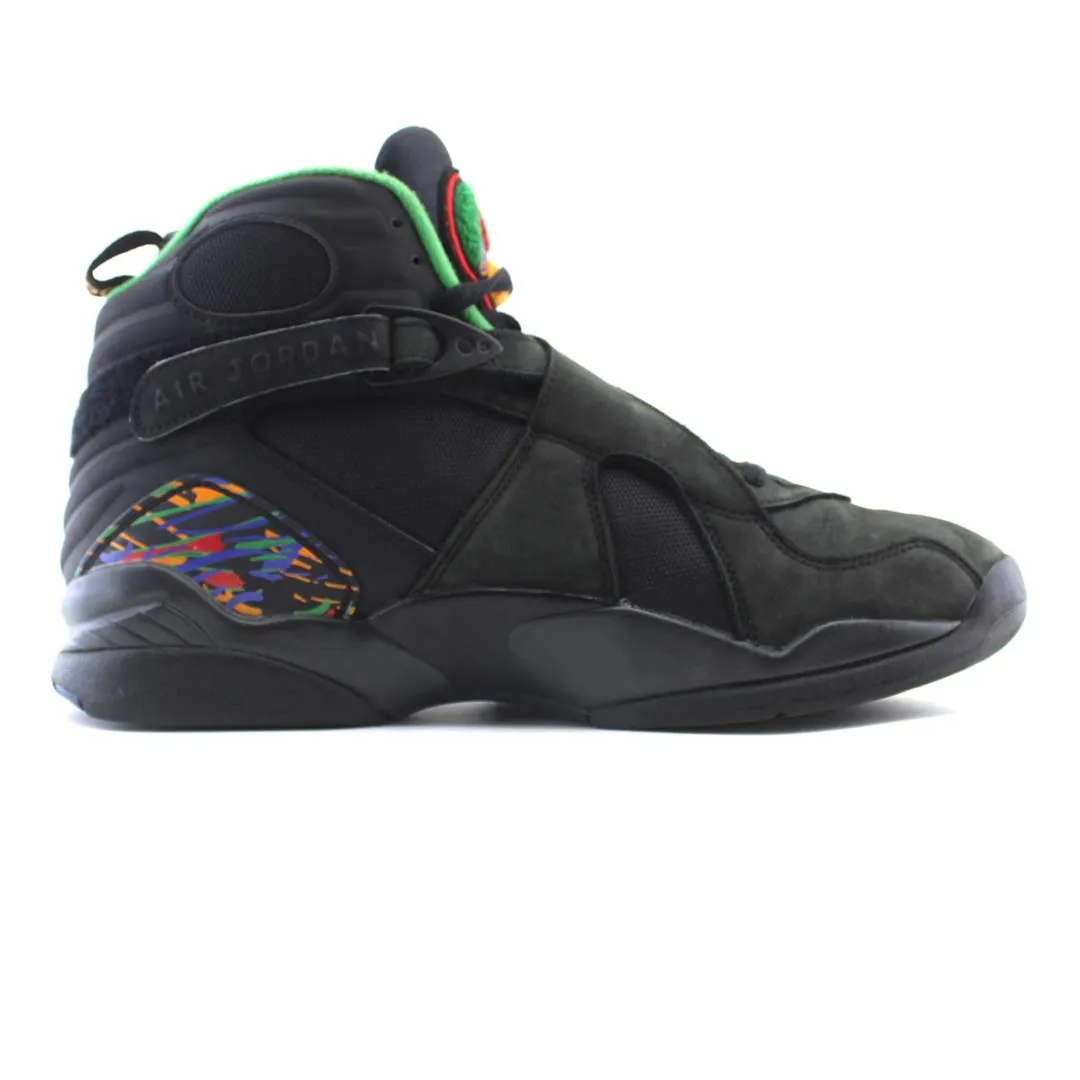 JORDAN  8 RETRO