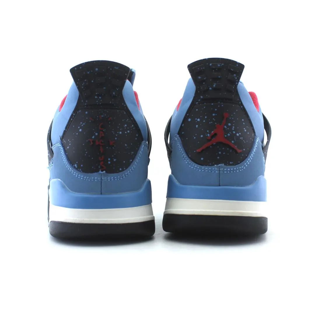 JORDAN RETRO 4