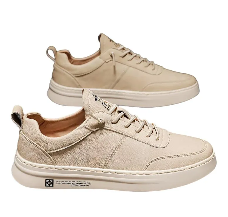 Jürgen - Comfortable men's sneakers