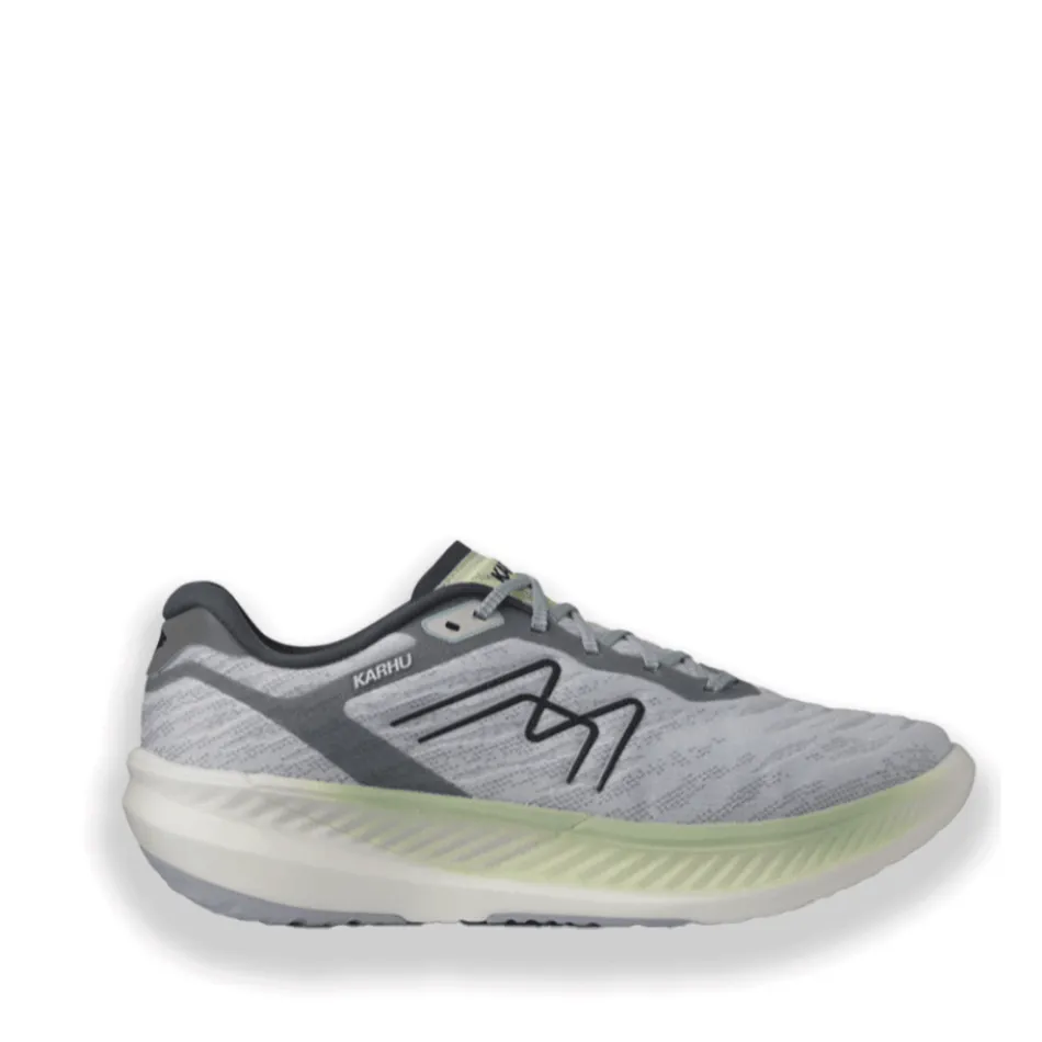 Karhu Women's Fusion 4.0 in Skywriting/White Jade