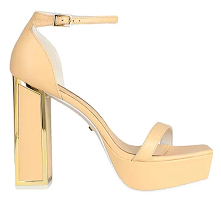 KAT MACONIE MISSY HEELS