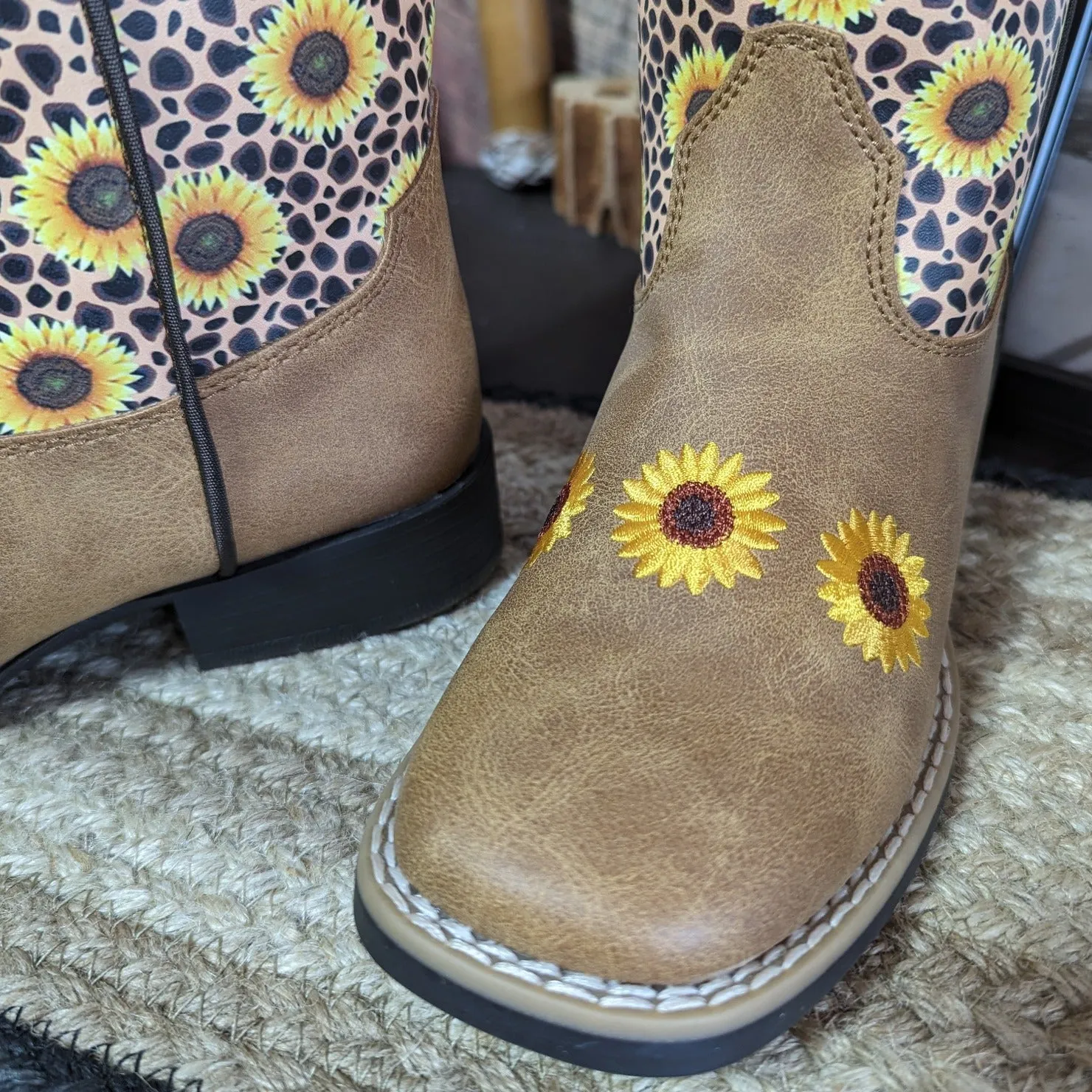 Kids' Boots "Sunnie" by Twister  4448008