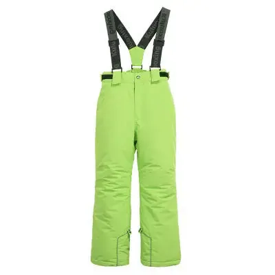 Kids Windproof Waterproof Snow Pants