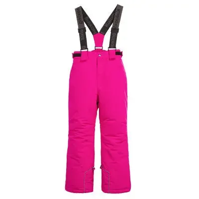 Kids Windproof Waterproof Snow Pants