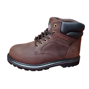 Kurt Outdoor Boots