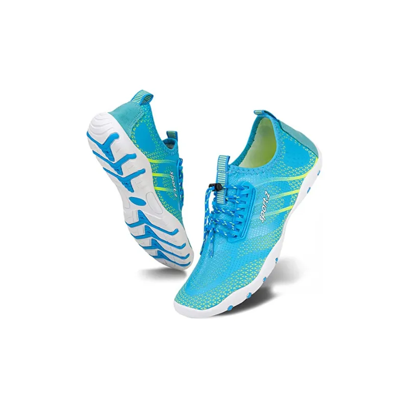 Lace Up Sports Aquatic Unisex Shoes