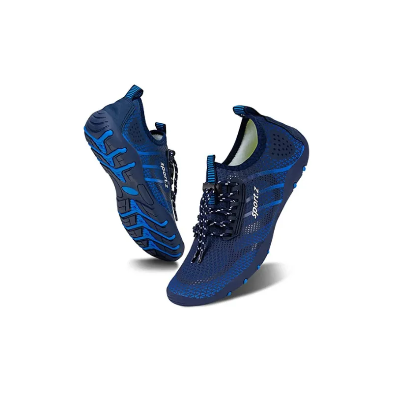 Lace Up Sports Aquatic Unisex Shoes