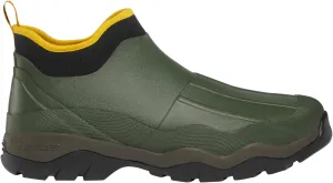 LaCrosse Men's Alpha Muddy Green Work Shoes 612440