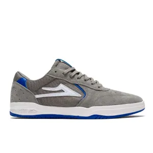 Lakai Atlantic Grey Blueberry/Suede