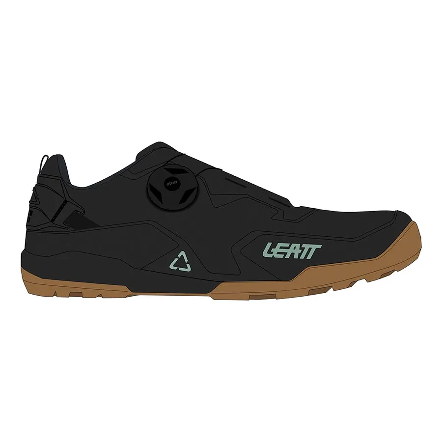 Leatt 6.0 Women (clip) MTB Shoes