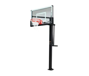 Lifetime Mammoth 72” In-Ground Basketball Hoop