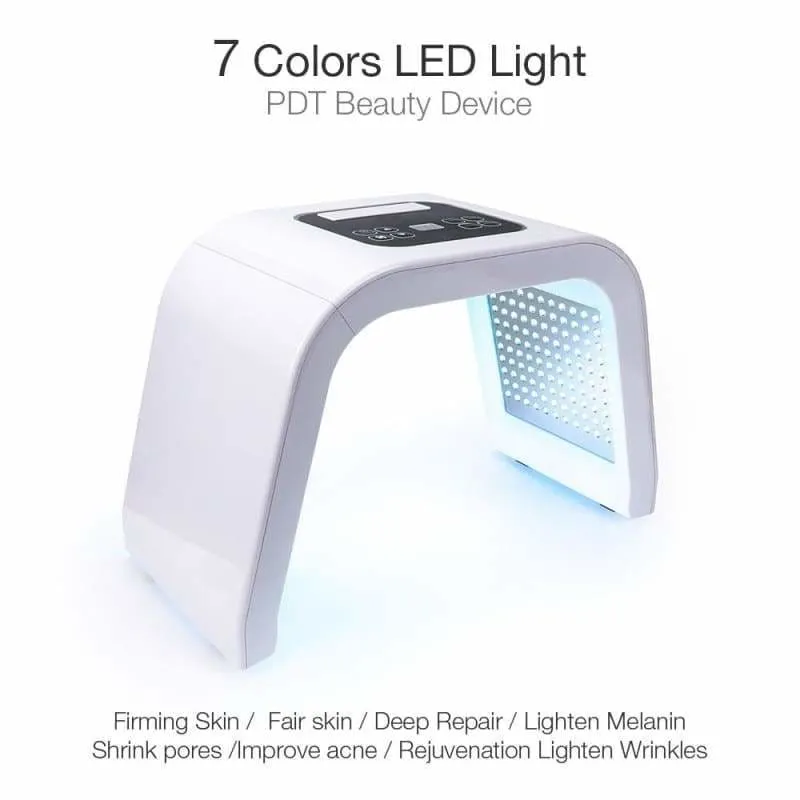 Light Therapy Beauty Machine Just For You