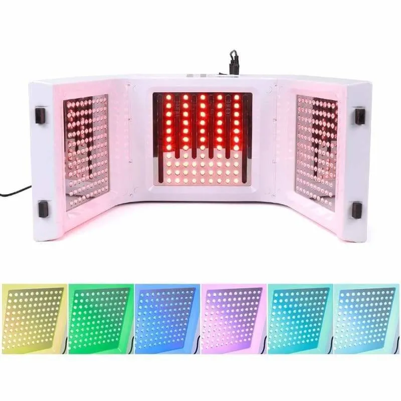 Light Therapy Beauty Machine Just For You