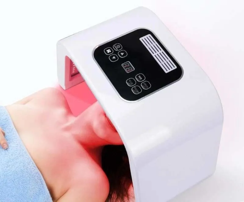 Light Therapy Beauty Machine Just For You