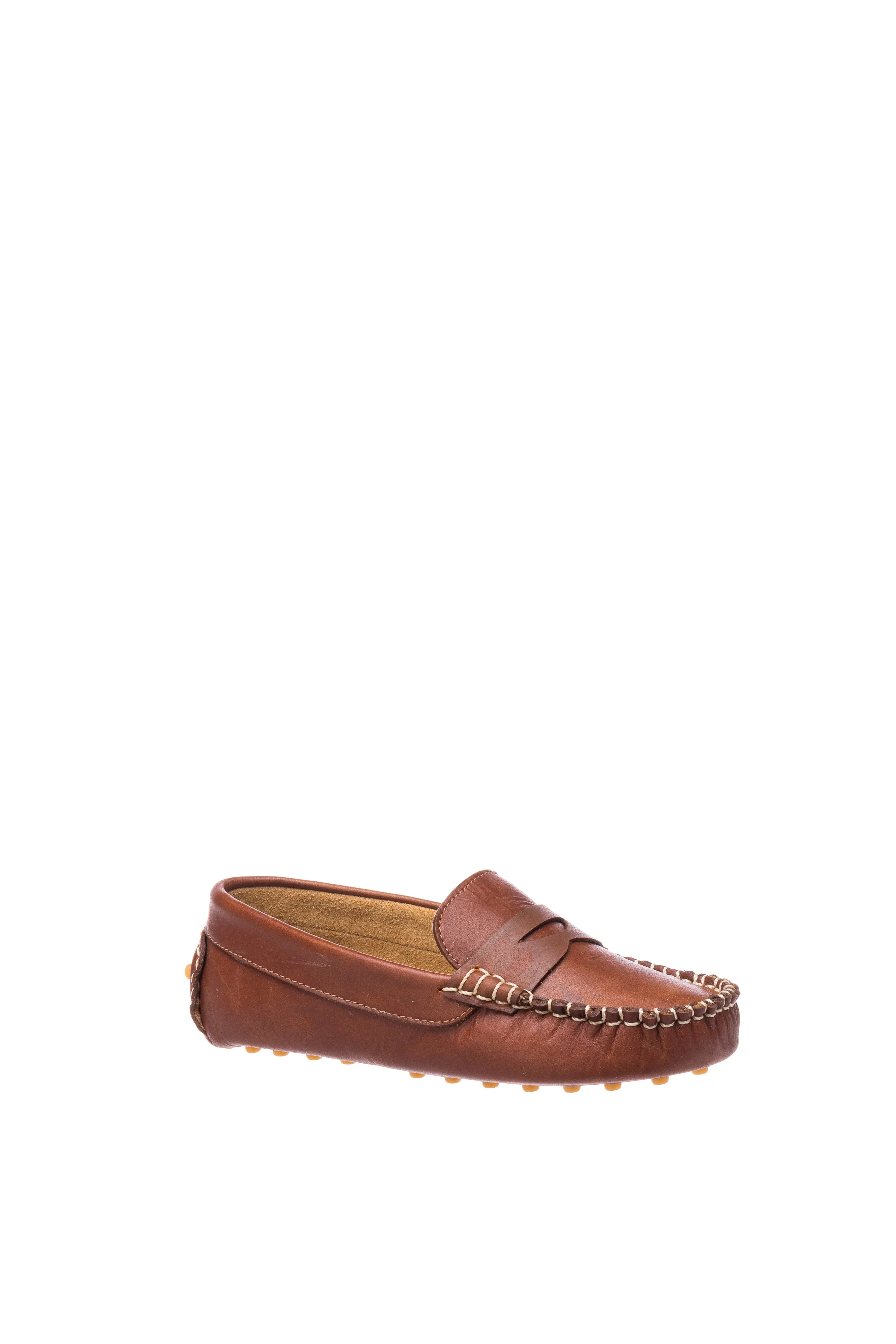 Logan Loafers Natural Brown