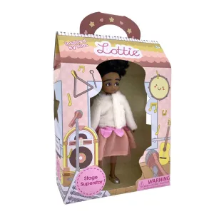 Lottie Dolls - Stage Superstar Doll