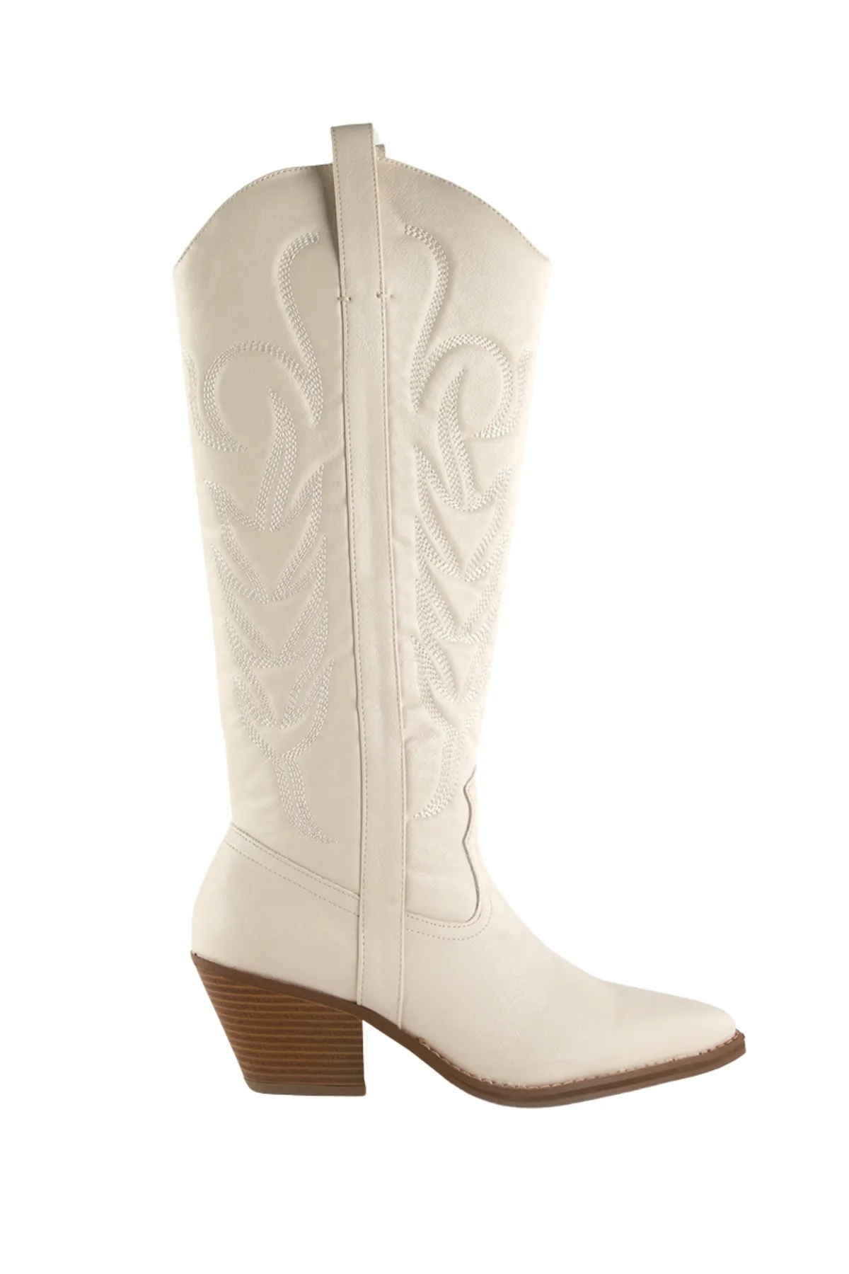 MATISSE - DIXIE WESTERN BOOT