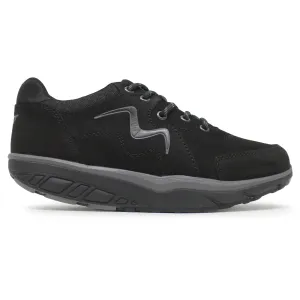 Mawensi Nubuck Textile Women's Comfort Trainers