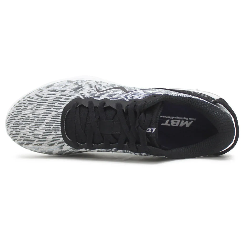 MBT Gadi II Textile Men's Low Top Trainers