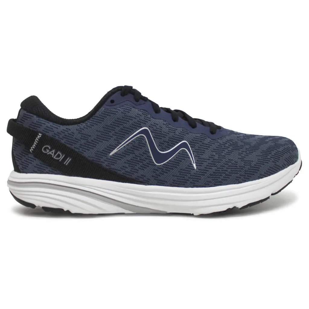 MBT Gadi II Textile Men's Low Top Trainers