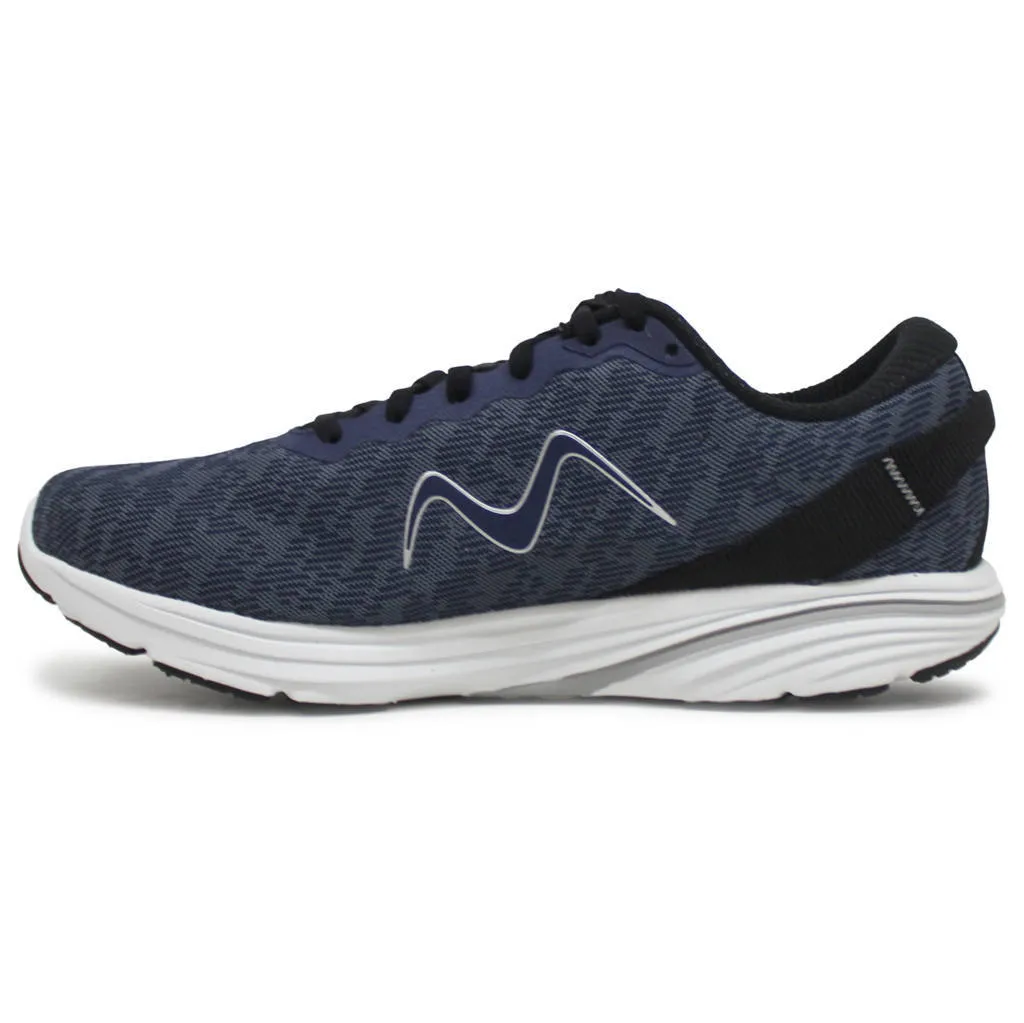 MBT Gadi II Textile Men's Low Top Trainers