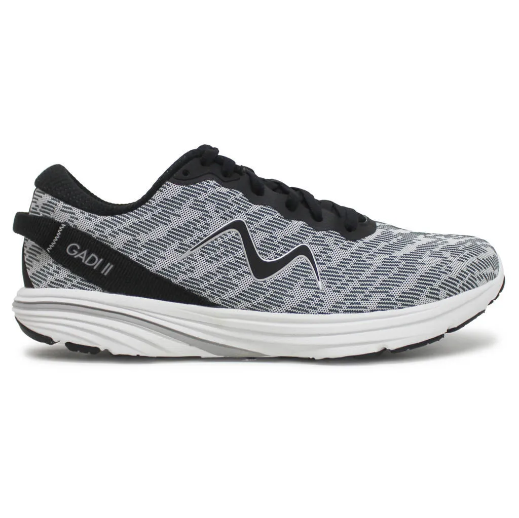 MBT Gadi II Textile Men's Low Top Trainers