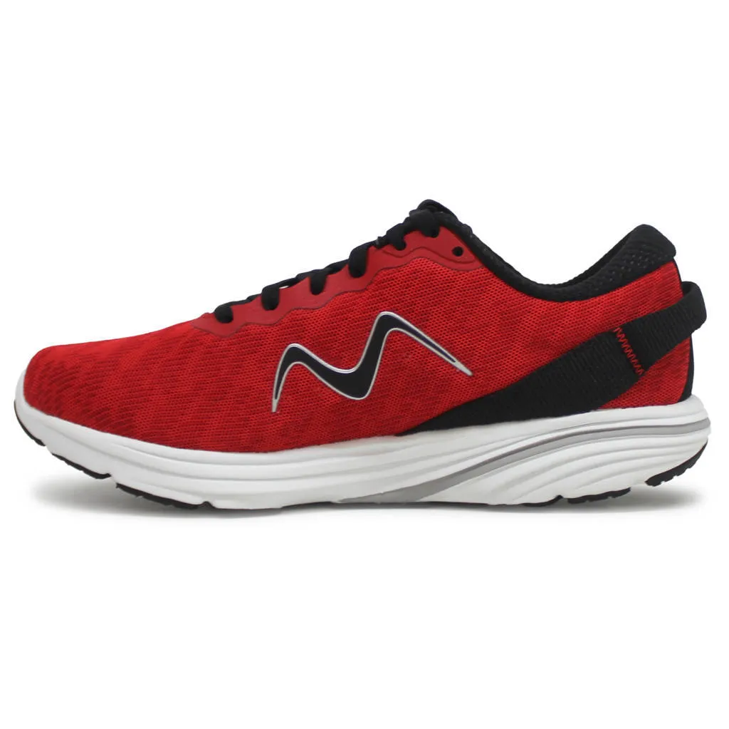 MBT Gadi II Textile Women's Low Top Trainers