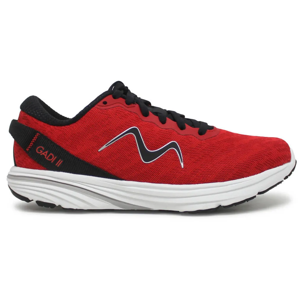 MBT Gadi II Textile Women's Low Top Trainers