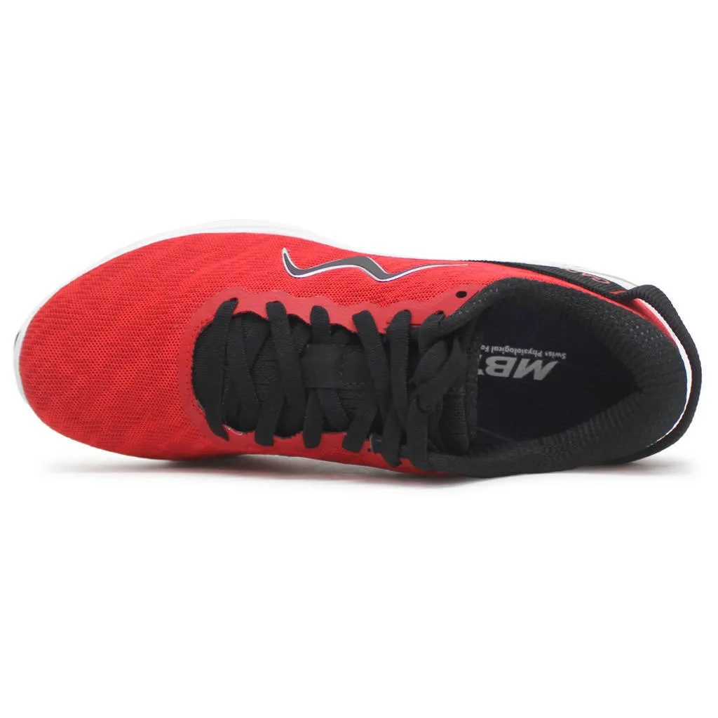 MBT Gadi II Textile Women's Low Top Trainers