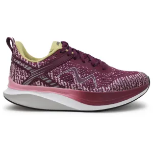 MBT Huracan 3 Textile Synthetic Women's Low Top Trainers