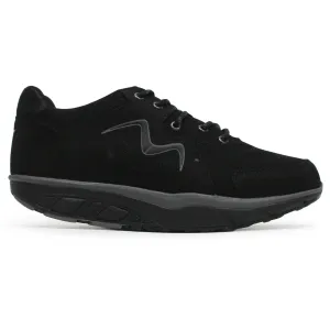 MBT Mawensi Nubuck Textile Men's Comfort Trainers