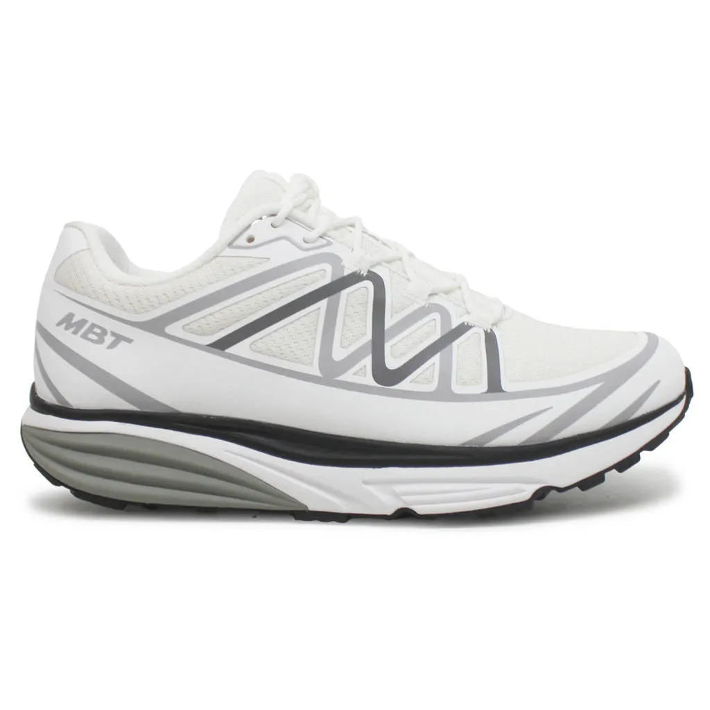 MBT Simba ATR 2 Sym Textile Synthetic Men's Low Top Trainers