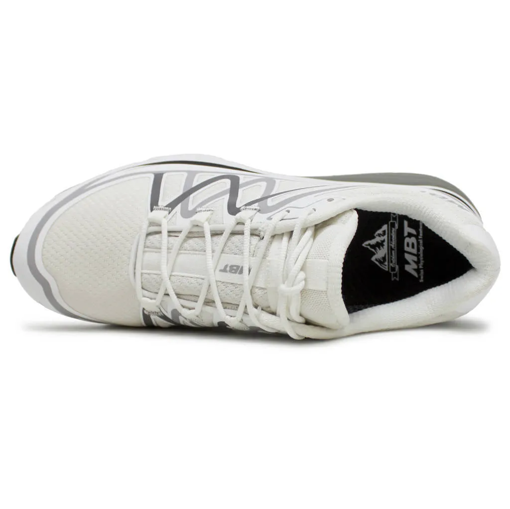 MBT Simba ATR 2 Sym Textile Synthetic Women's Low Top Trainers