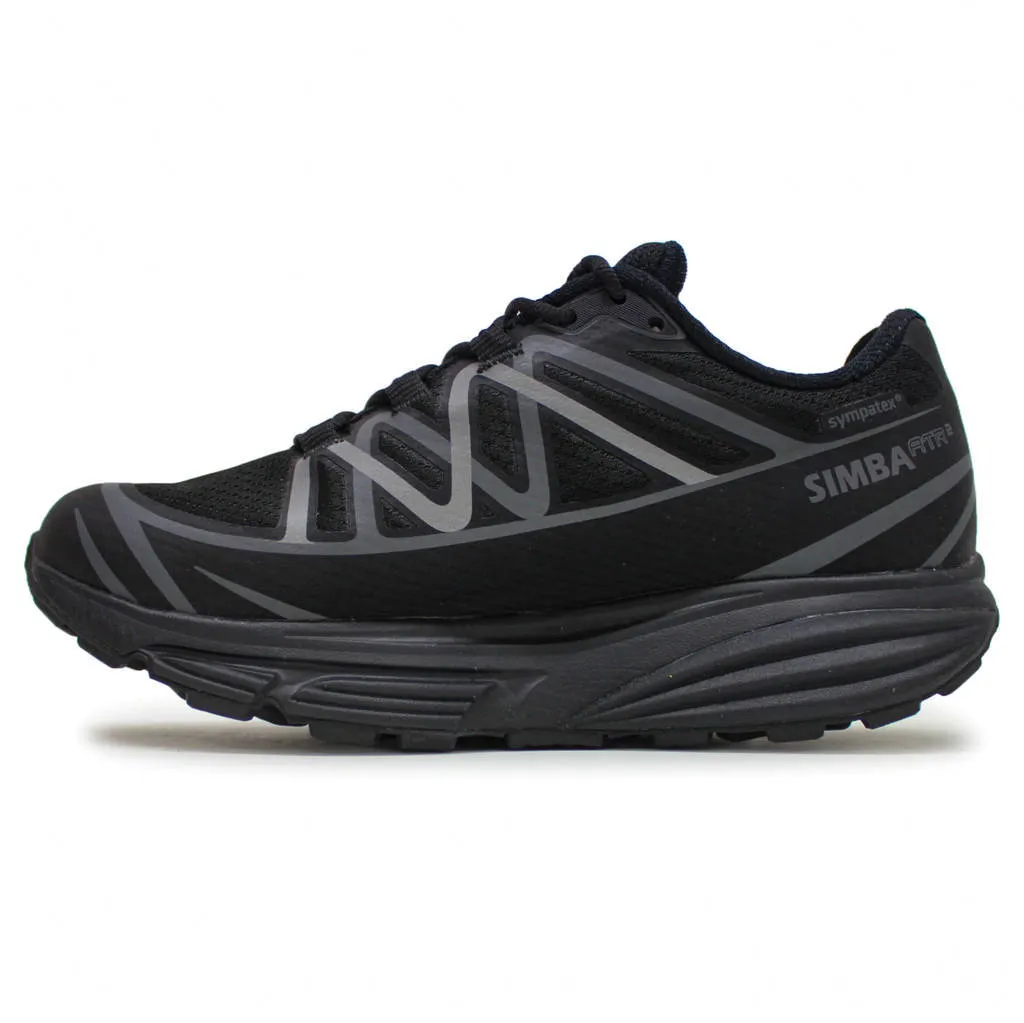 MBT Simba ATR 2 Sym Textile Synthetic Women's Low Top Trainers