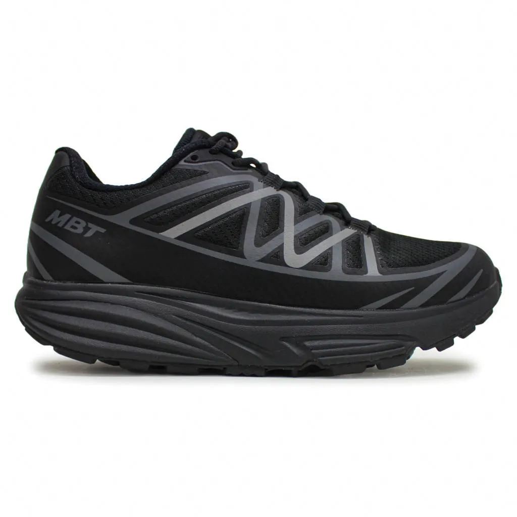 MBT Simba ATR 2 Sym Textile Synthetic Women's Low Top Trainers