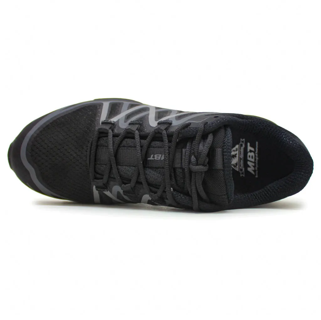 MBT Simba ATR 2 Sym Textile Synthetic Women's Low Top Trainers