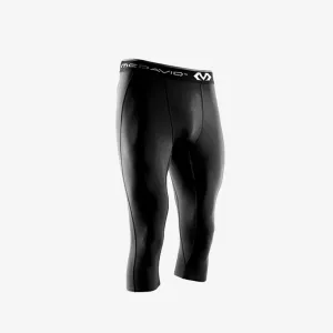 McDavid 3/4 Length Compression Tight - Black