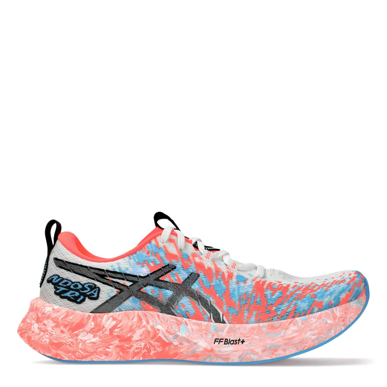 Men's ASICS, GEL-Noosa Tri 16 Running Shoe