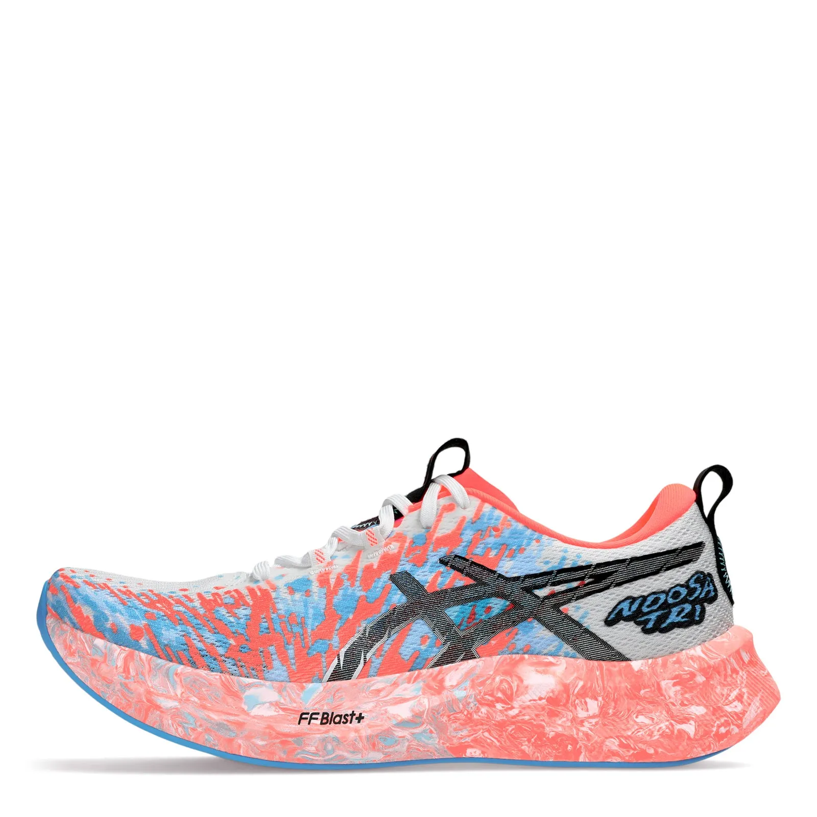 Men's ASICS, GEL-Noosa Tri 16 Running Shoe