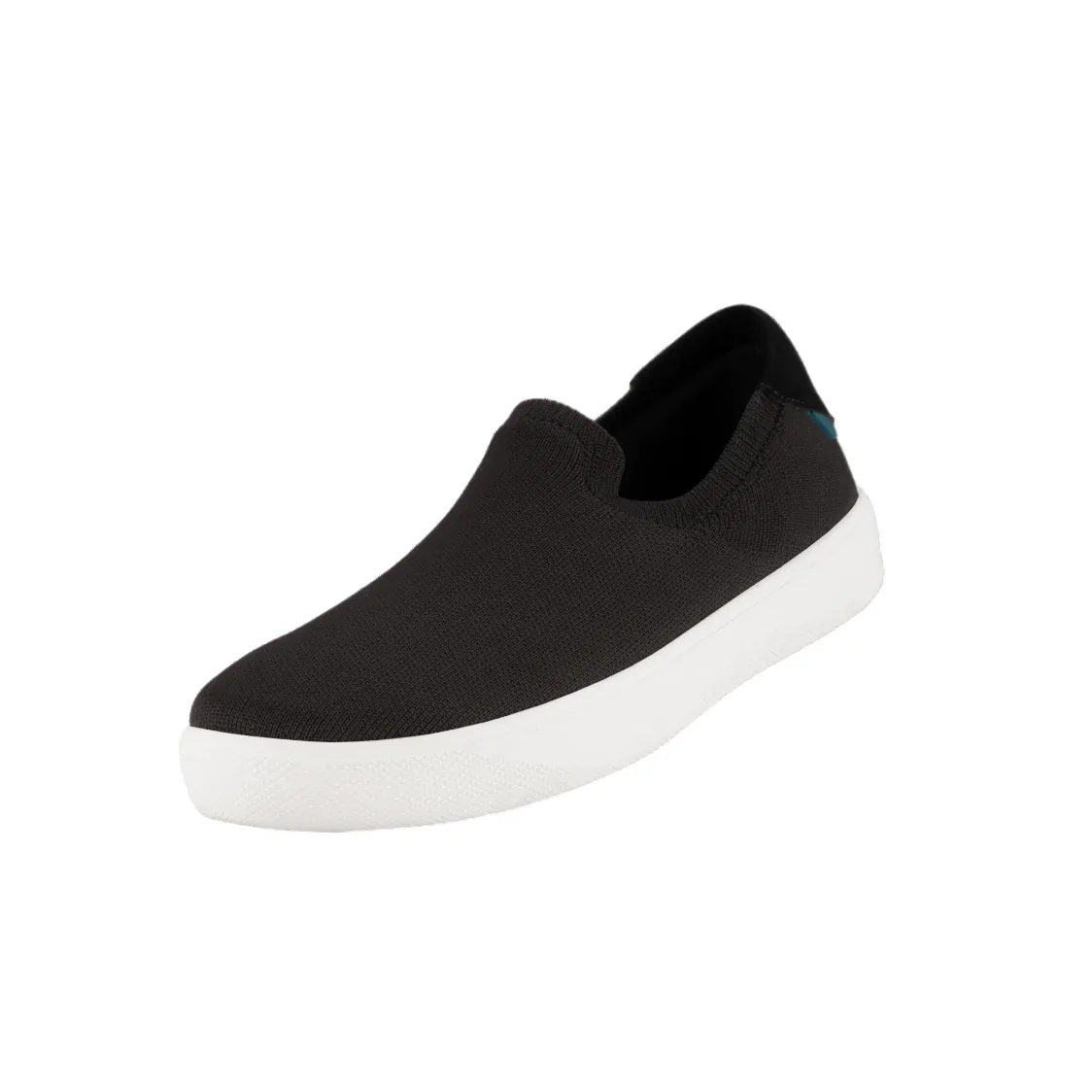 Men's Boardwalk Slip-On Boulder Black