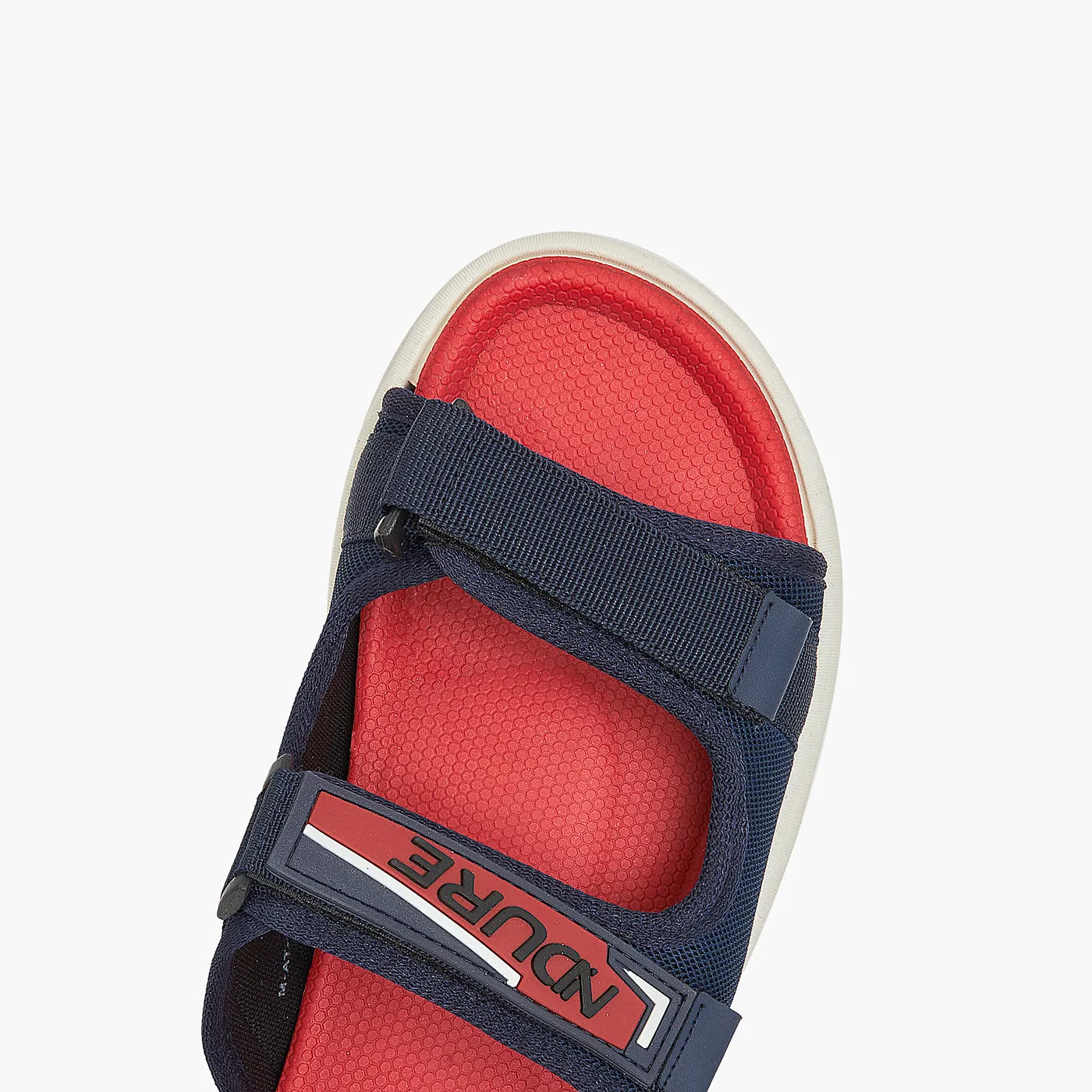 Men's Double Strap Chappals