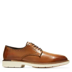 MEN'S GO-TO OXFORD