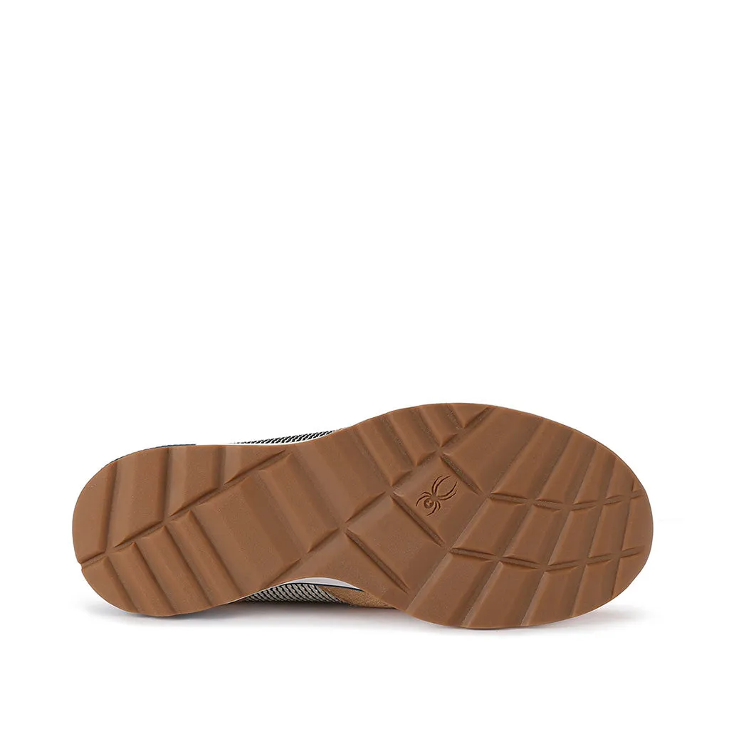 Mens Maxwell - Sherwood Tan