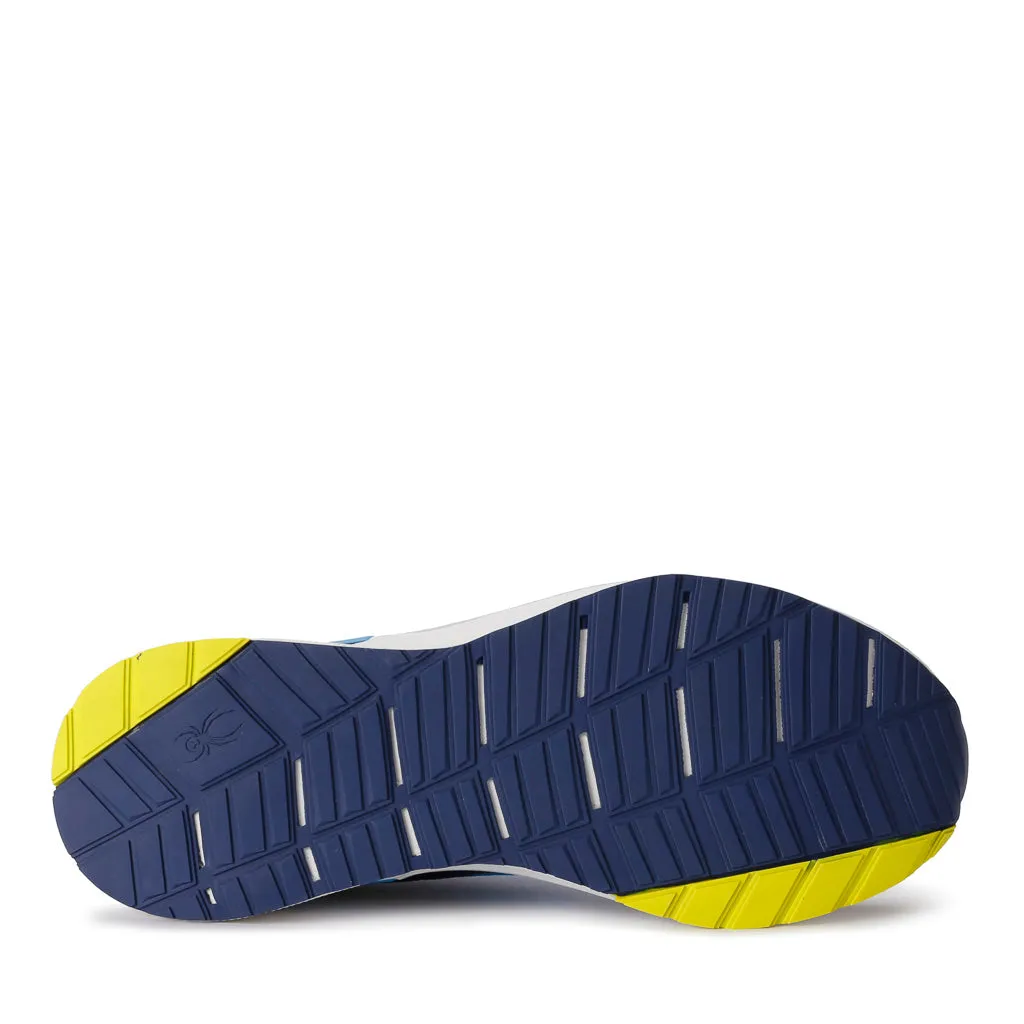 Mens Tanaga - Atlantic Blue