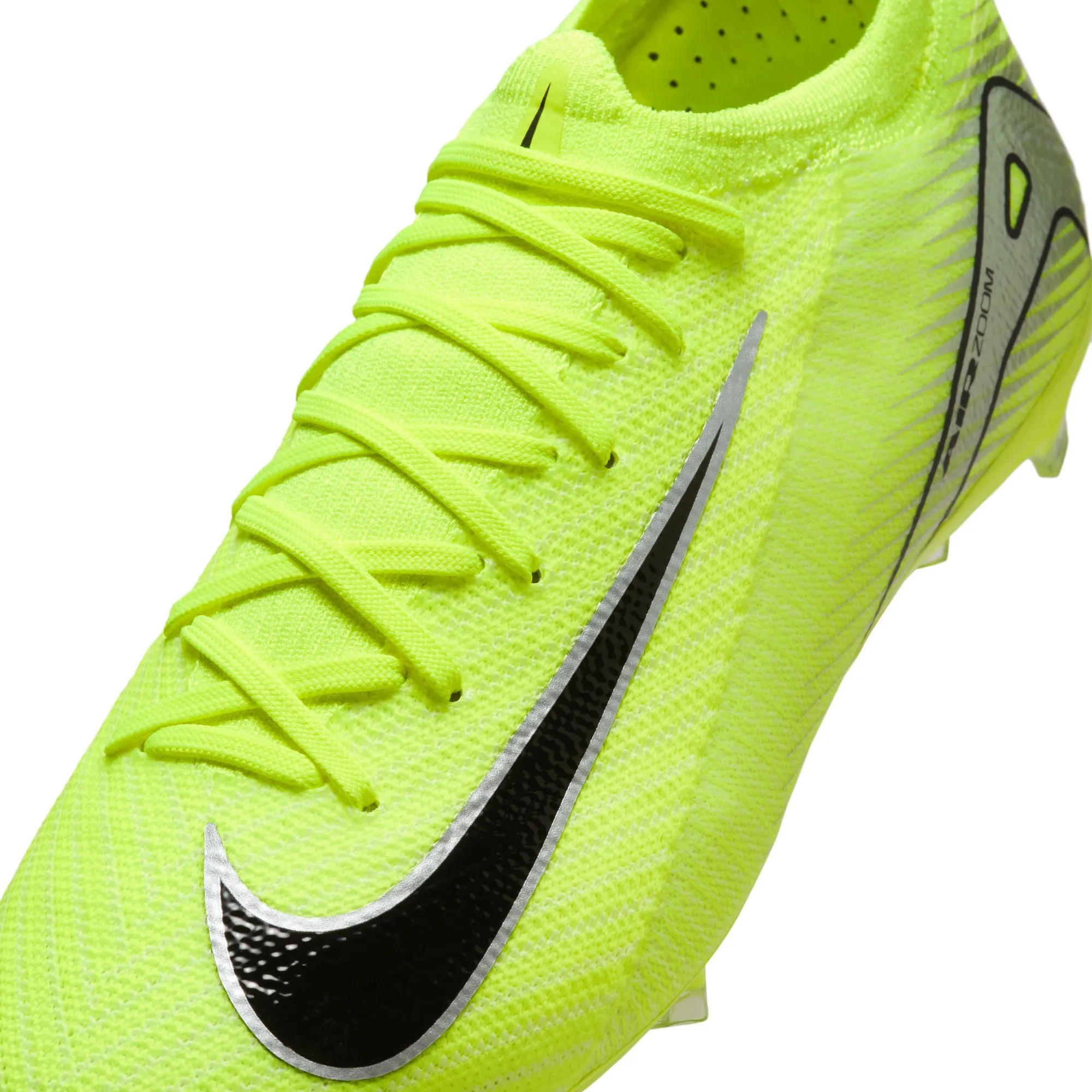 Mercurial Zoom Vapor 16 Pro FG Football Boots Jnr