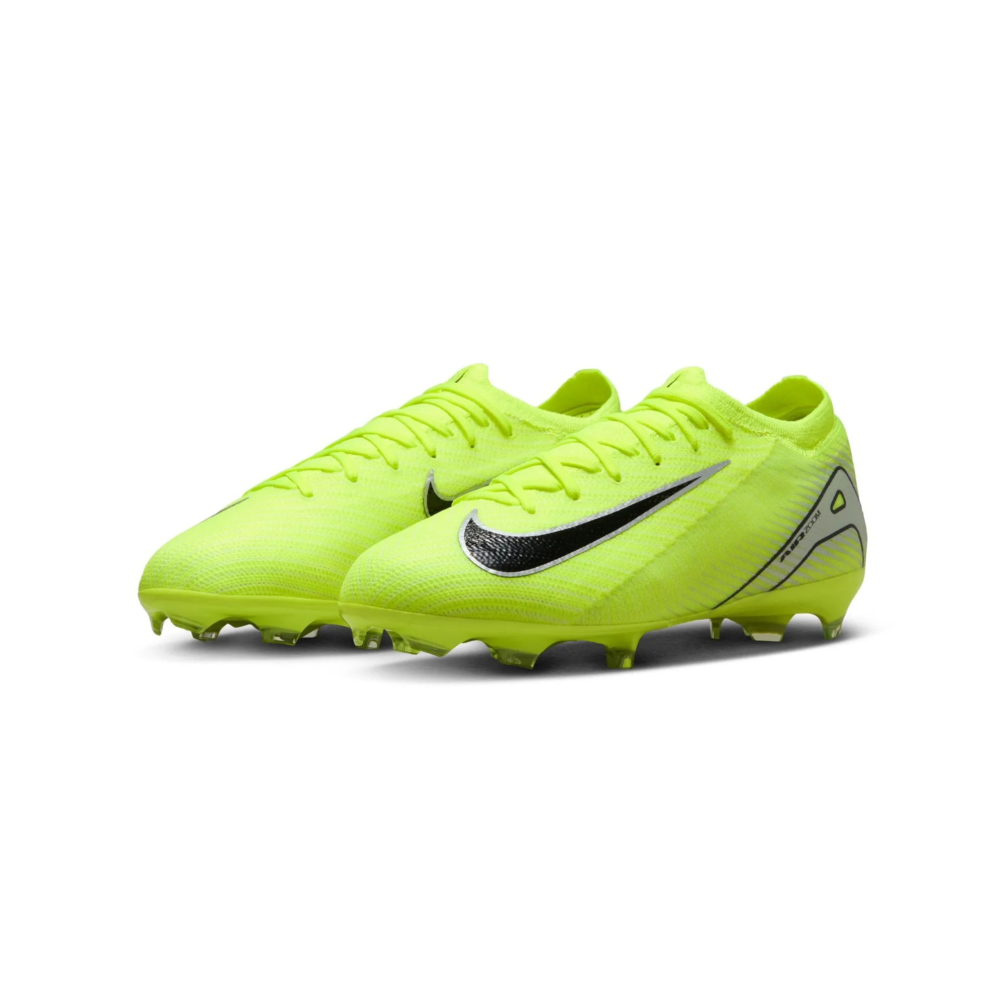 Mercurial Zoom Vapor 16 Pro FG Football Boots Jnr