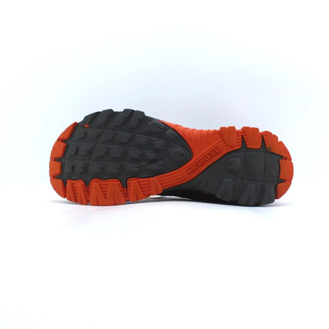 MERRELL HYPERLOCK