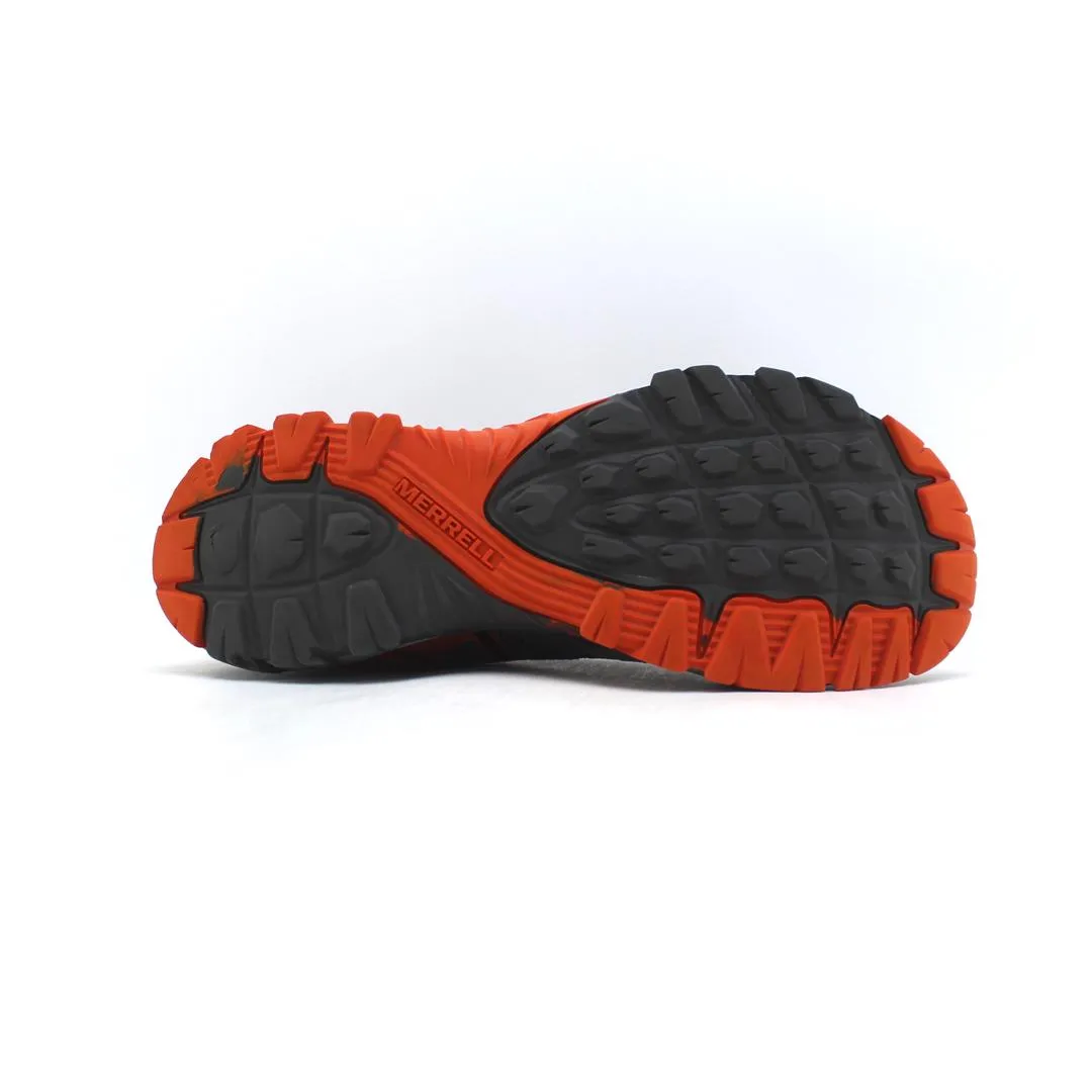 MERRELL HYPERLOCK